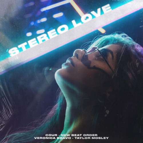 Stereo Love